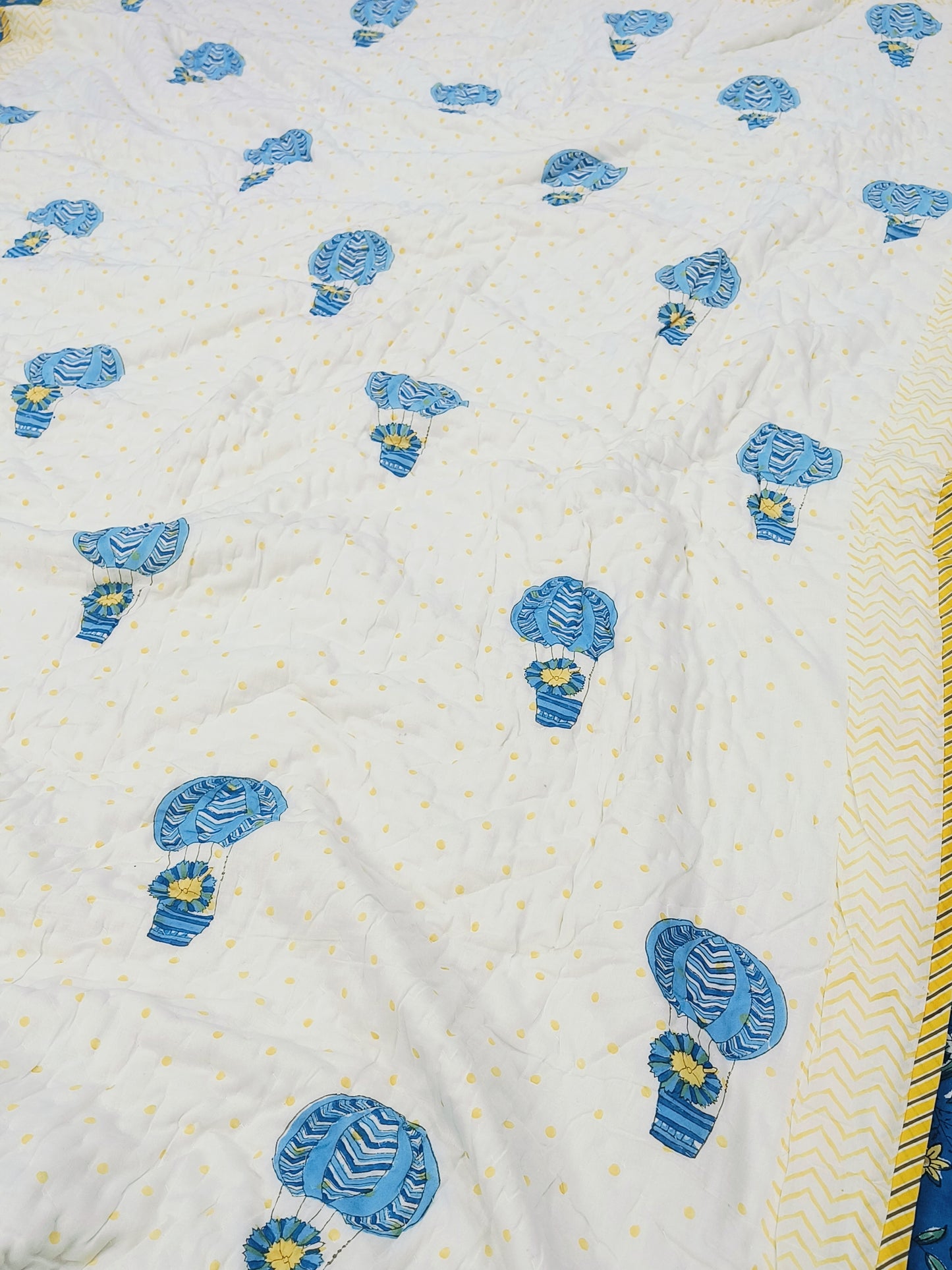 Kids Quilt