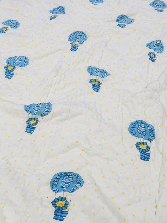 Kids Quilt