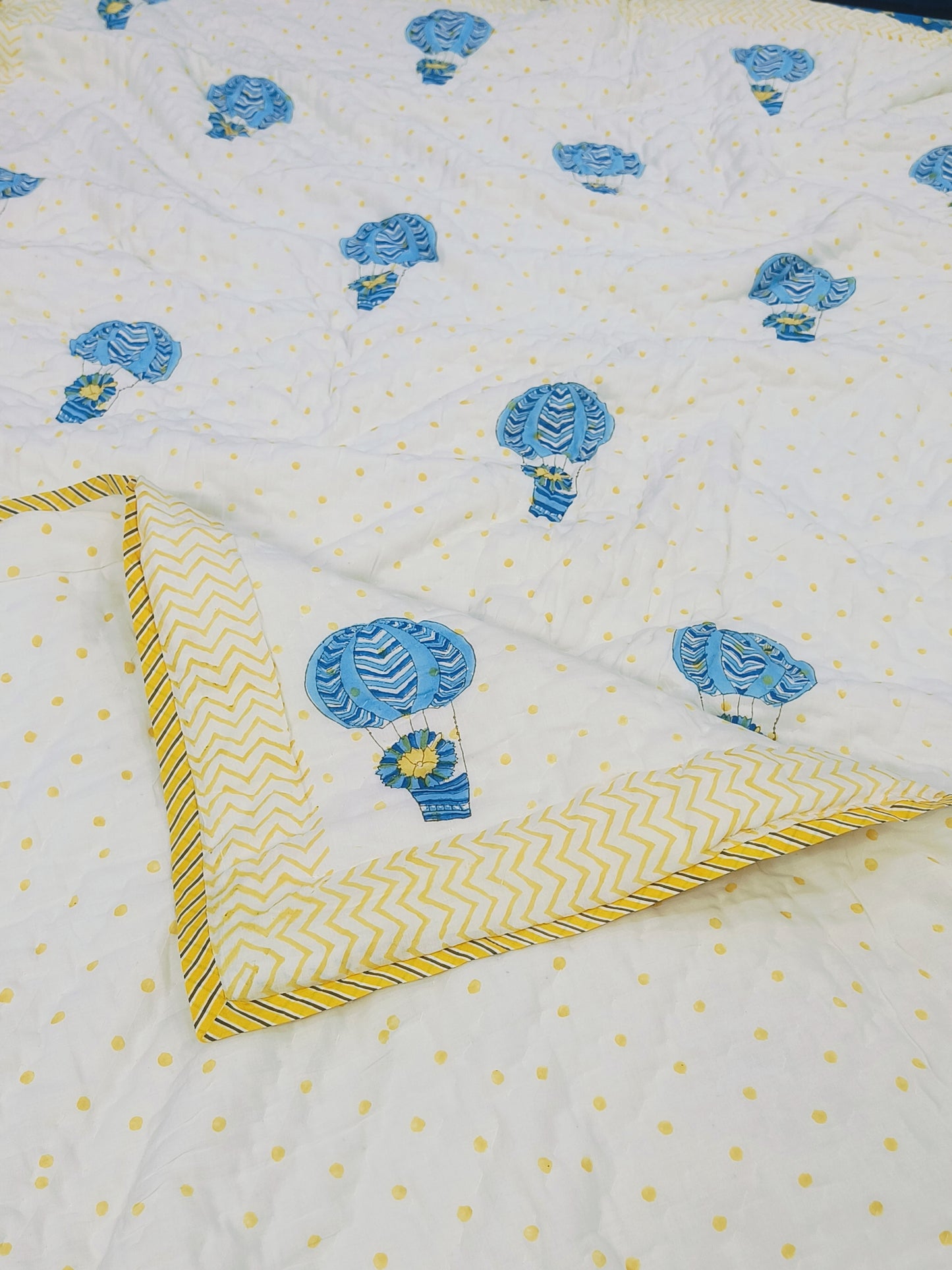 Kids Quilt