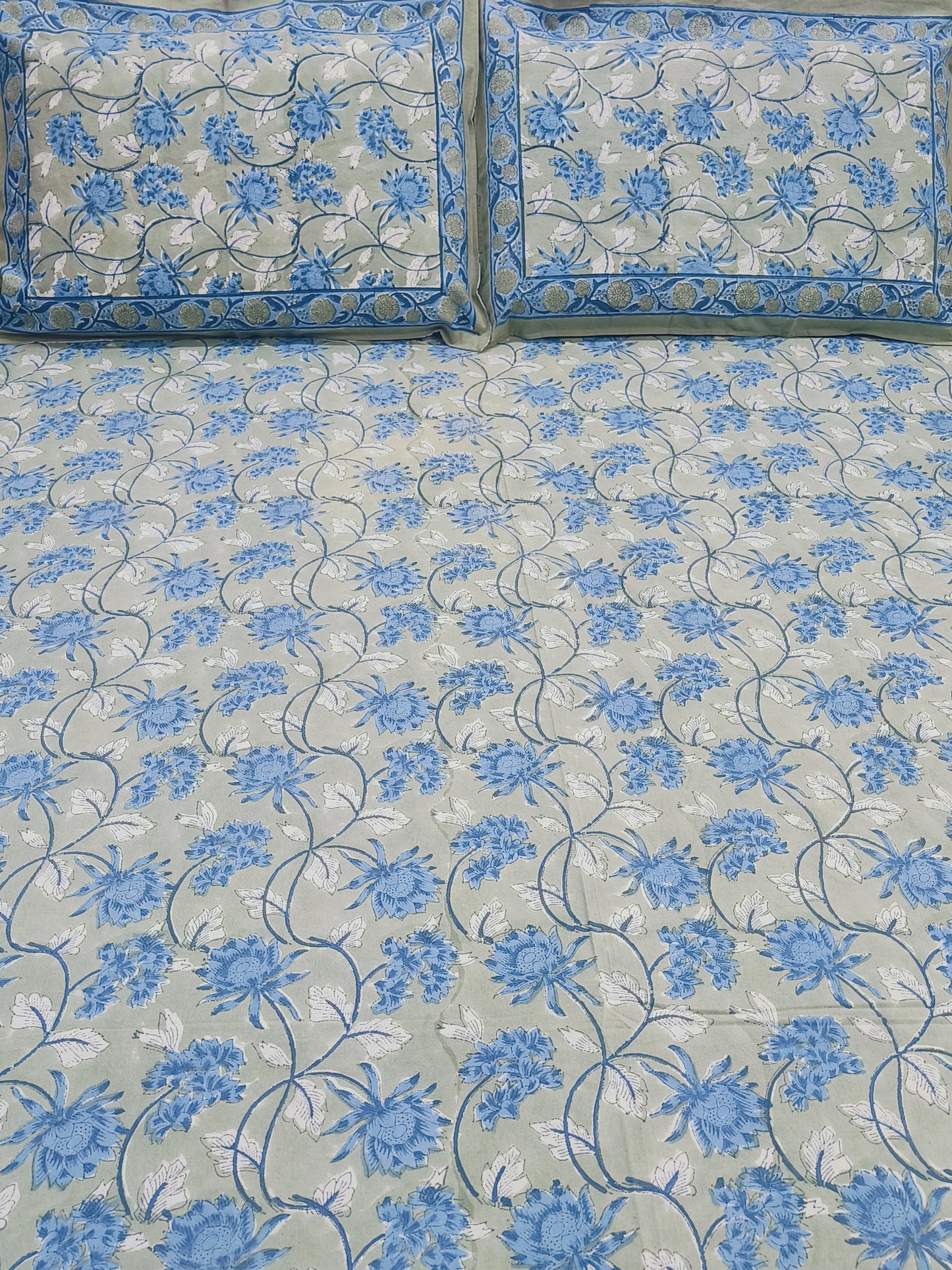 KING Fitted Sheet