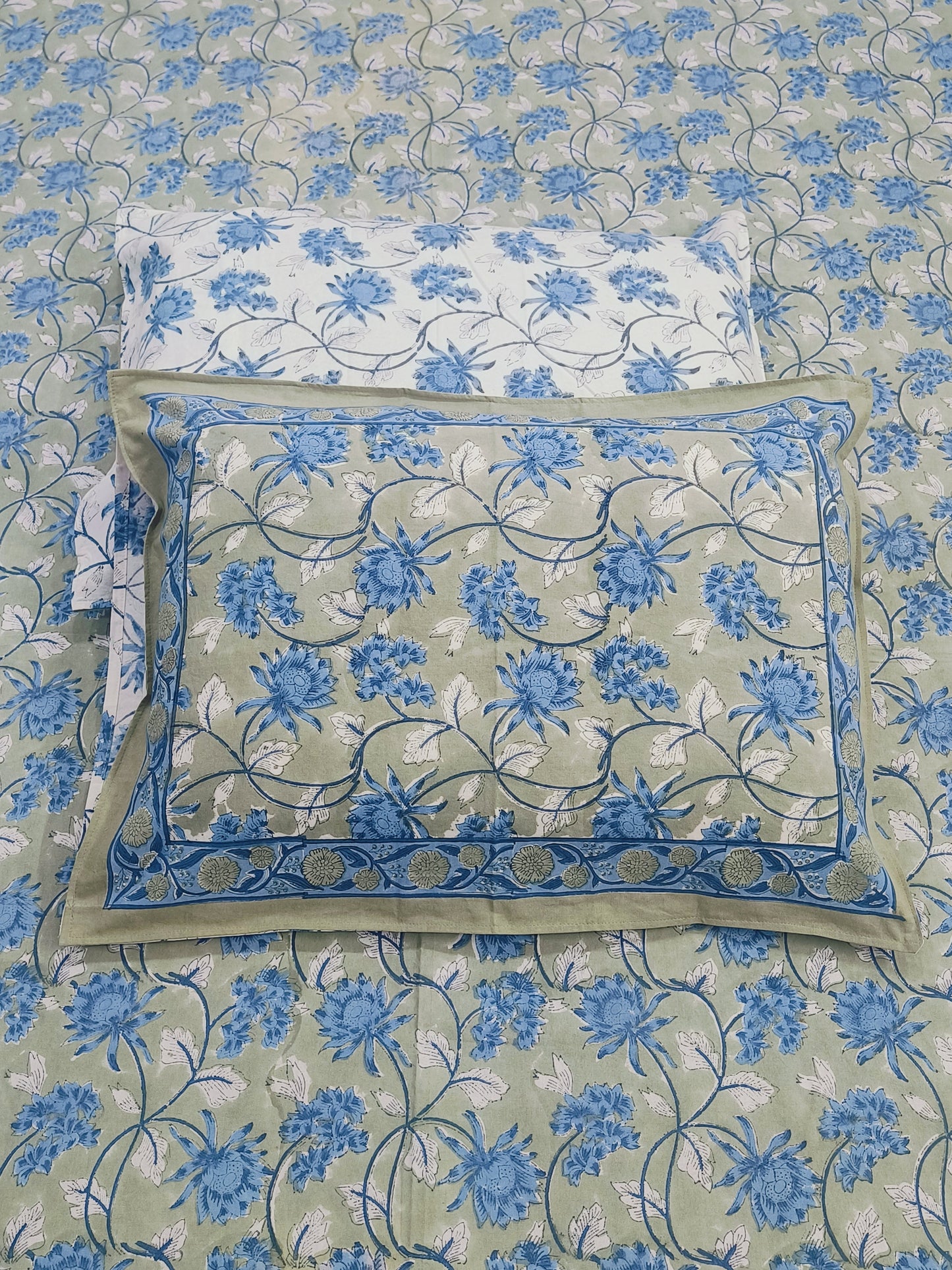QUEEN Fitted Sheet
