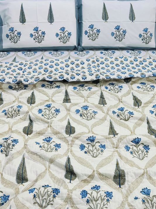Bedding Sets with Quilts