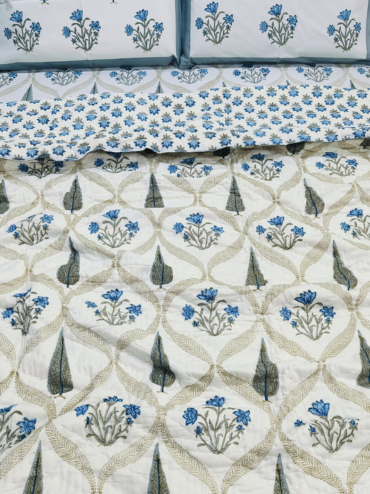 FRESH ARRIVAL Quilts (Double Bed)