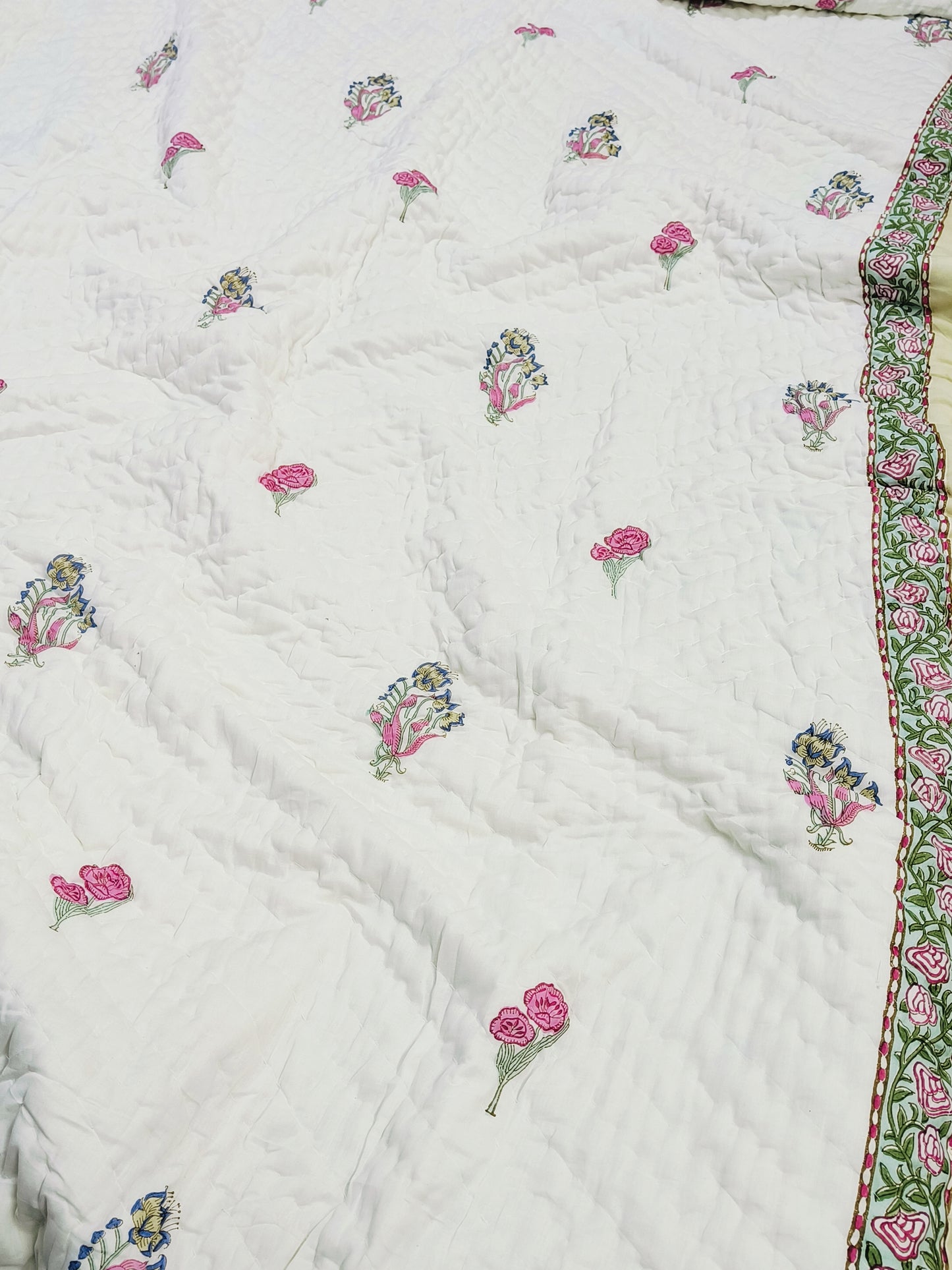 Quilts (Double Bed)