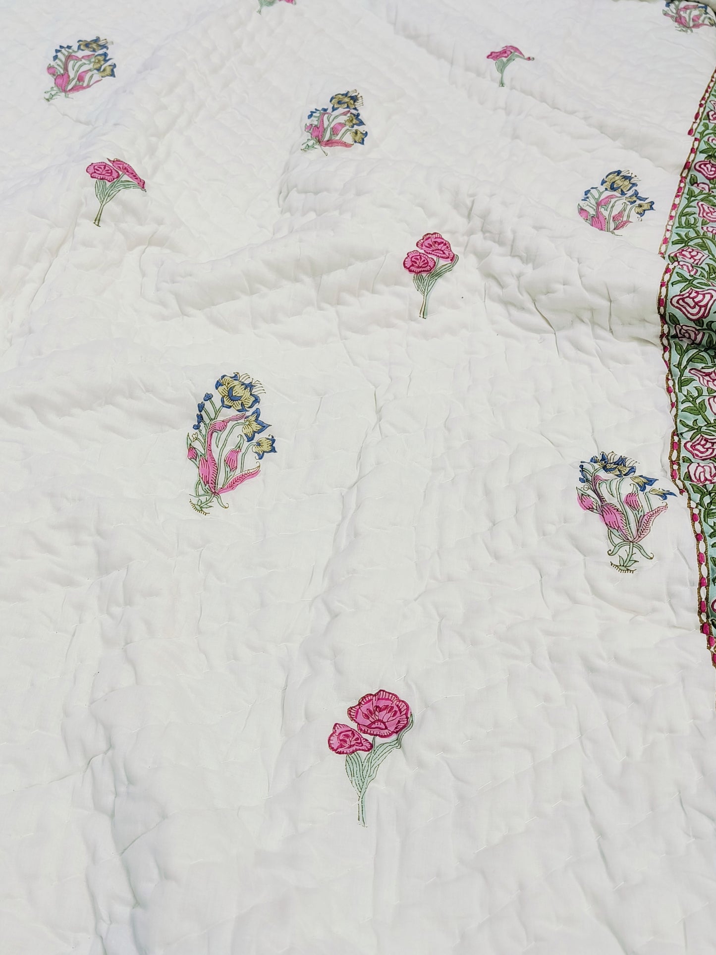 Quilts (Double Bed)