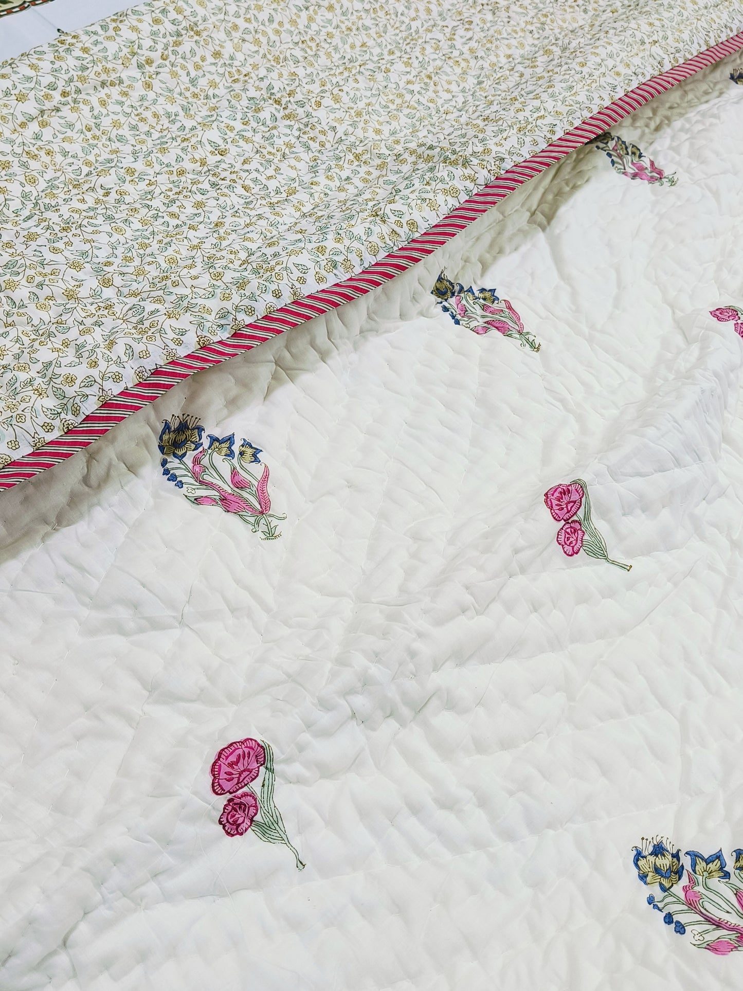 Quilts (Double Bed)