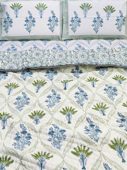 Bedding Sets with Quilts