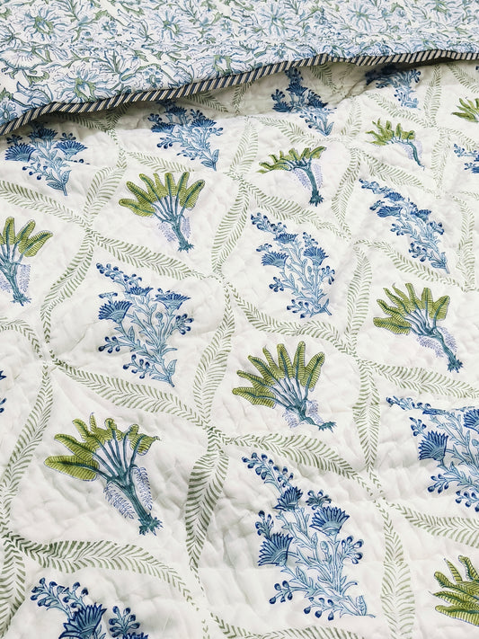 FRESH ARRIVAL Quilts (Double Bed)