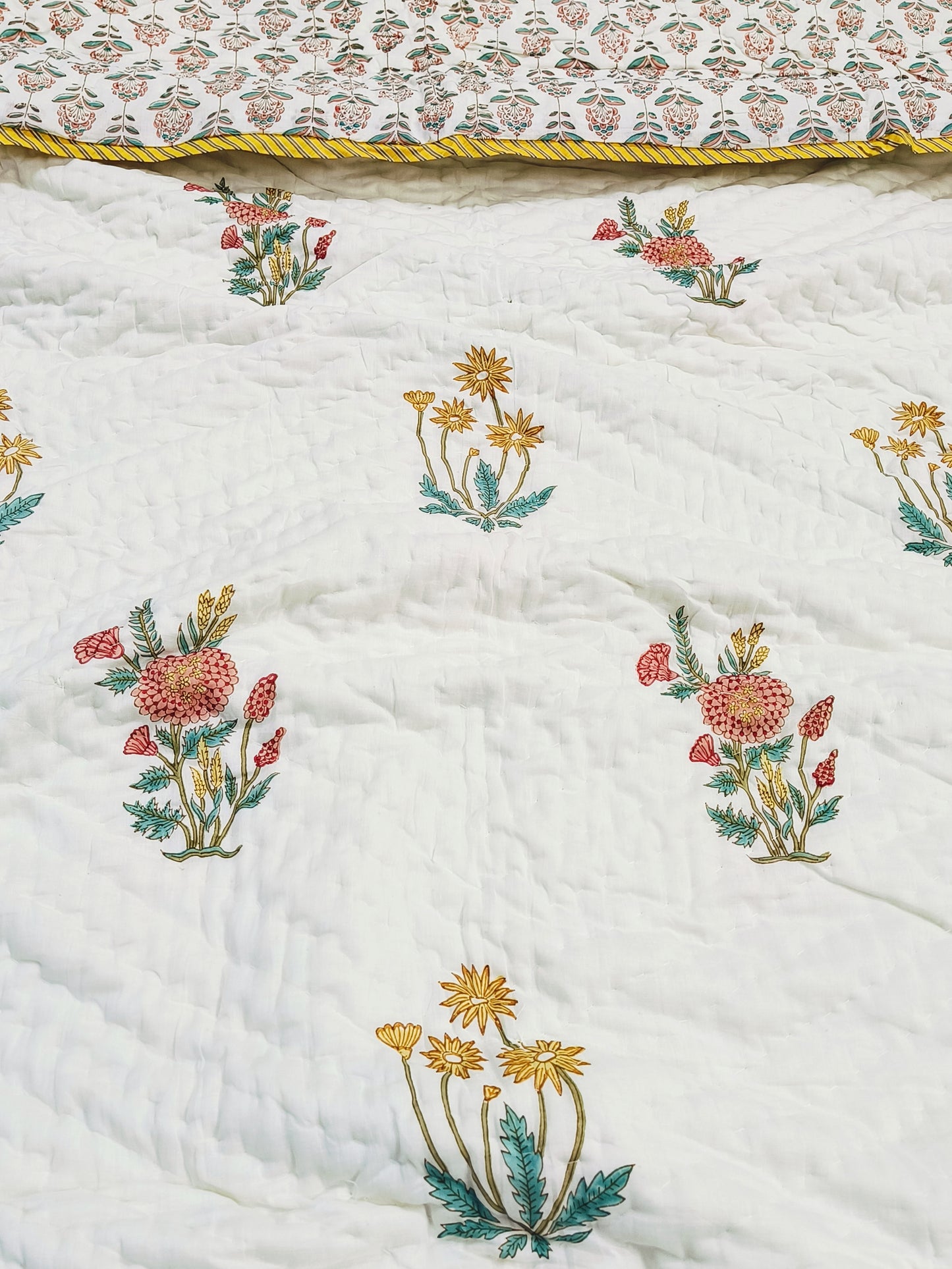 Quilts (Double Bed)