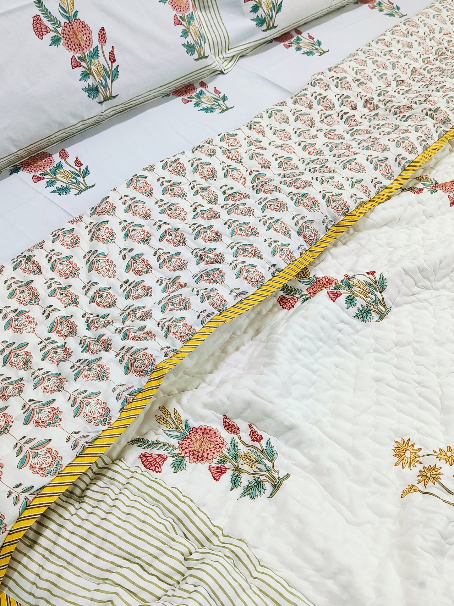 Quilts (Double Bed)