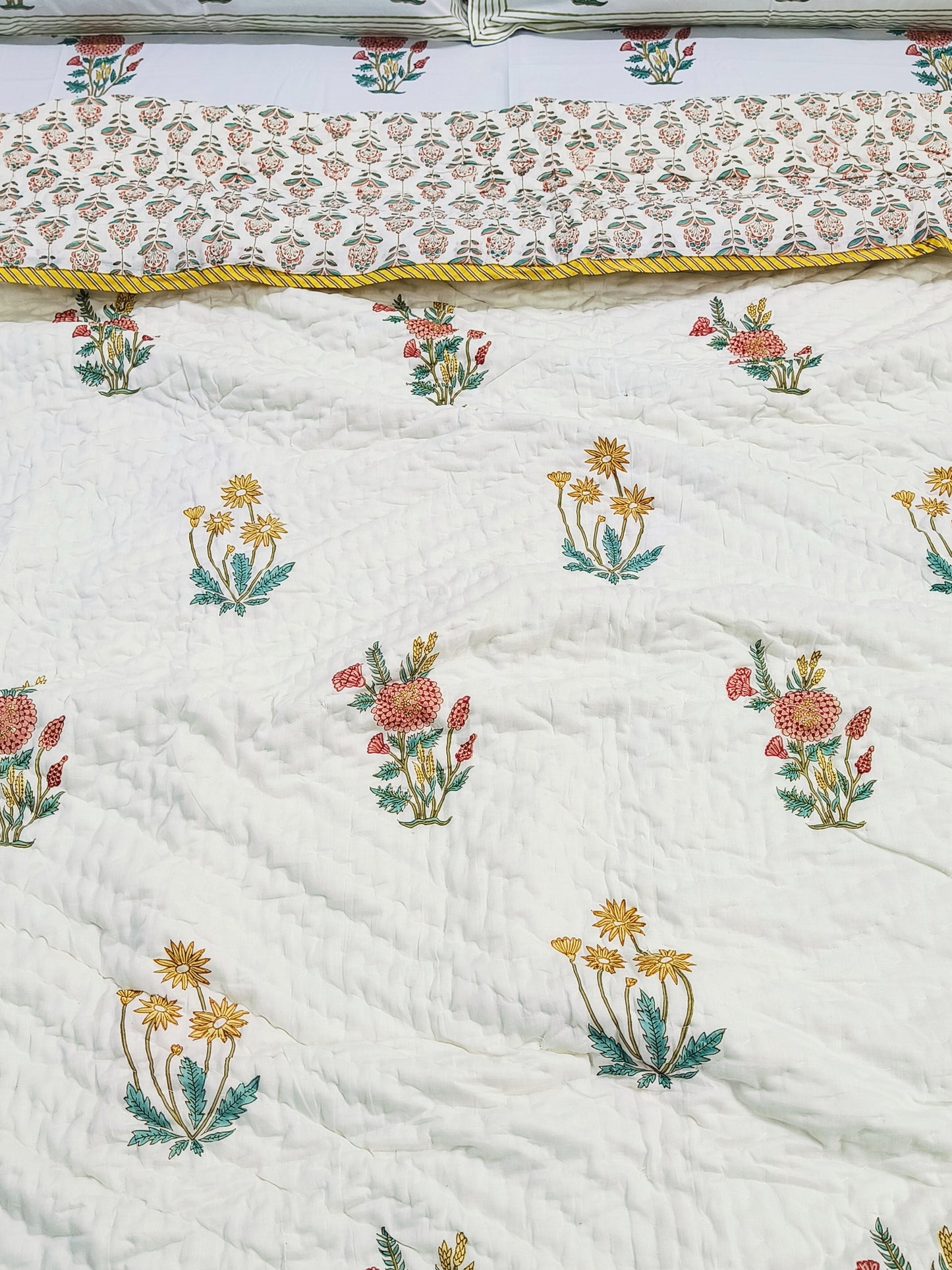 Quilts (Double Bed)