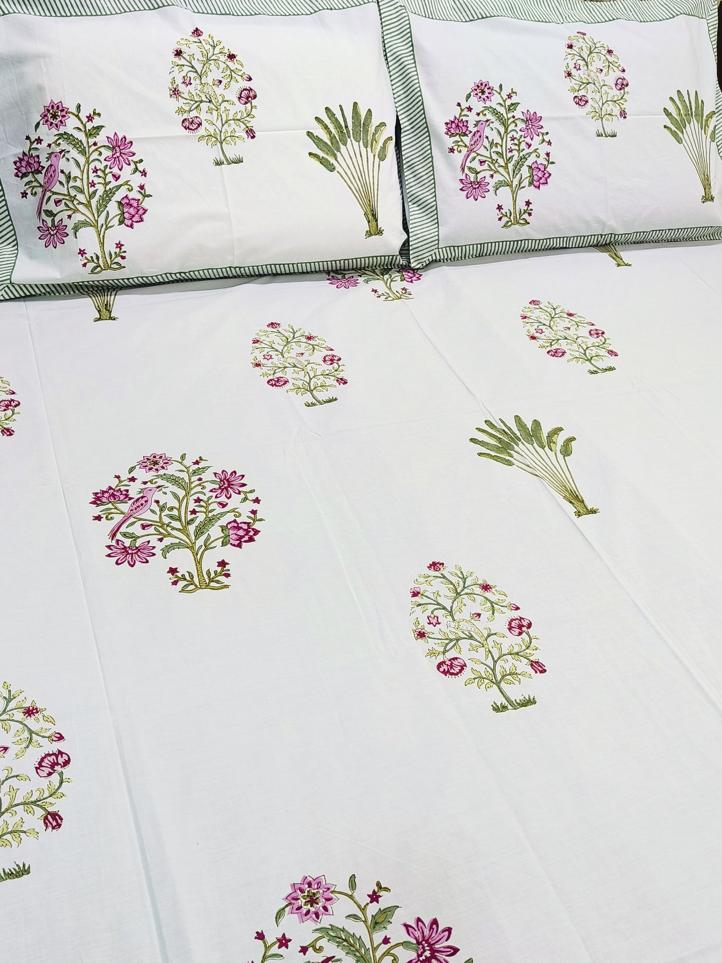 KING Fitted Sheet