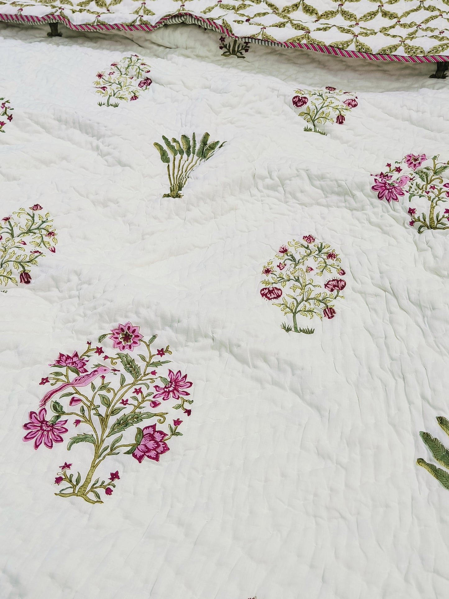 Quilts (Double Bed)