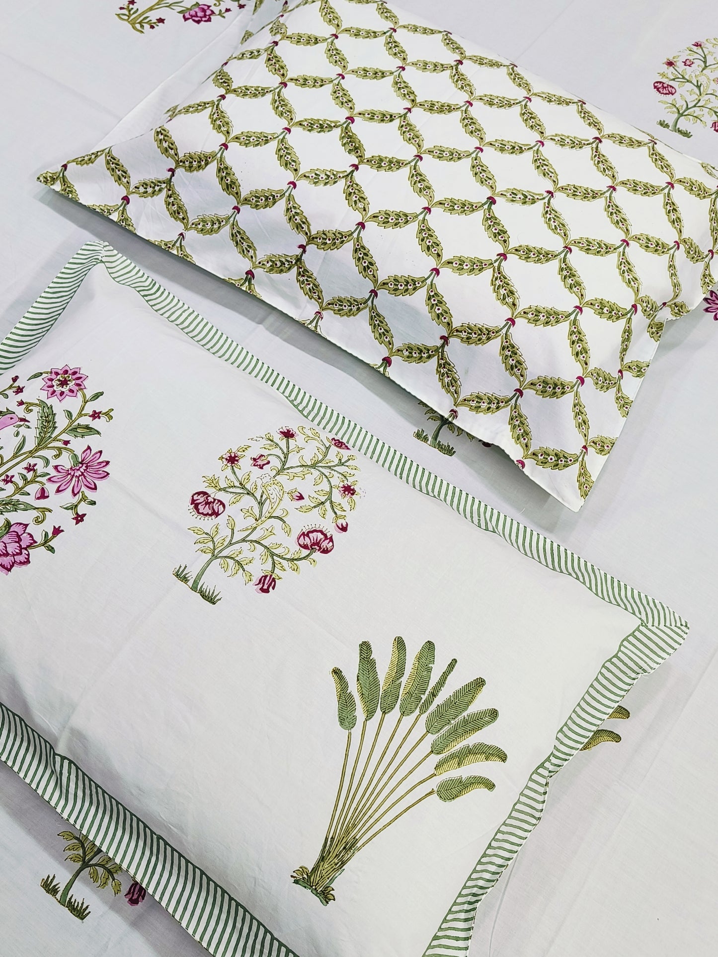 KING Fitted Sheet