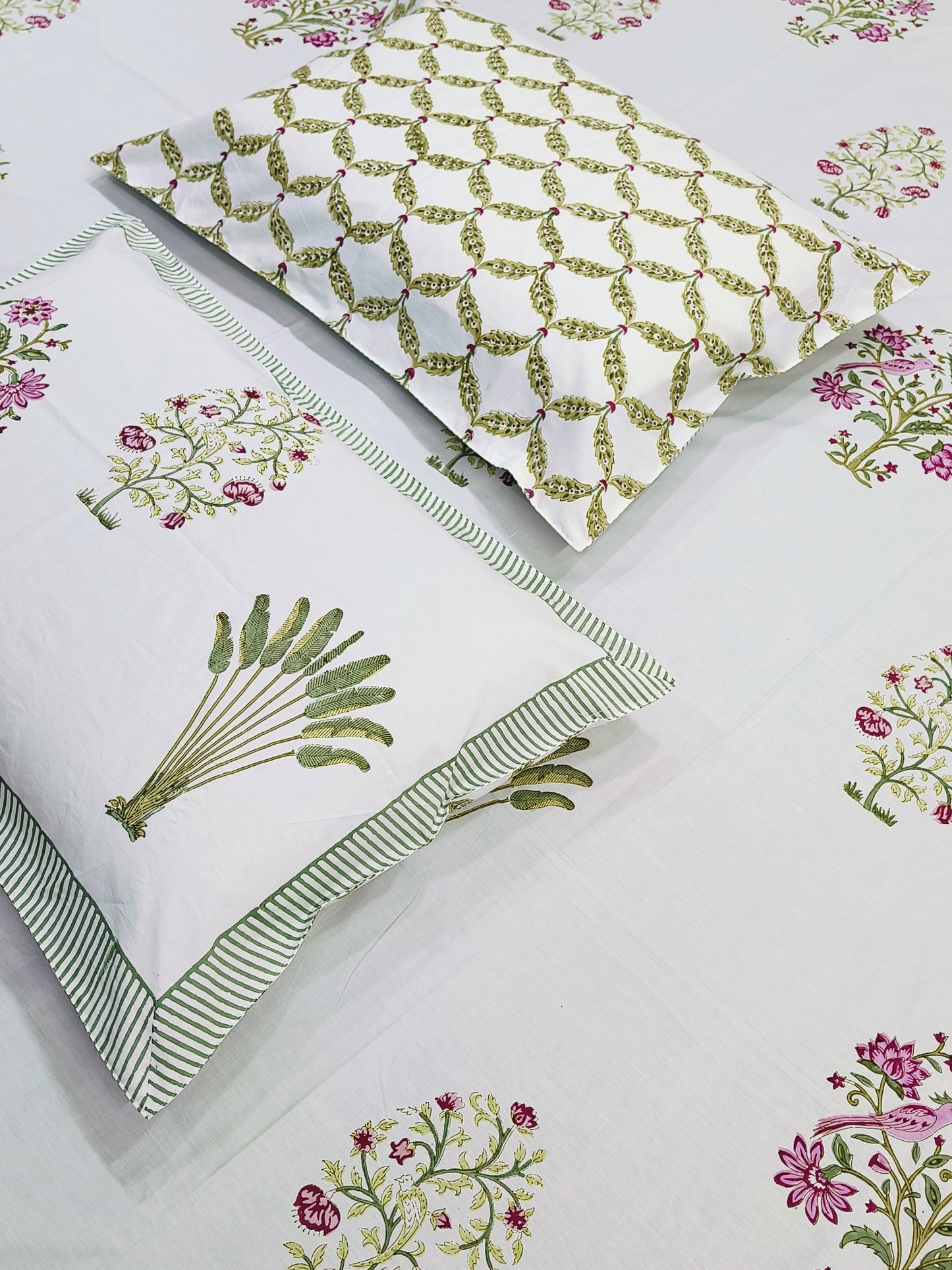 KING Fitted Sheet
