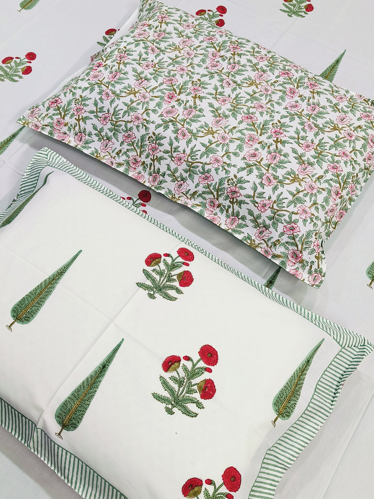 KING Fitted Sheet