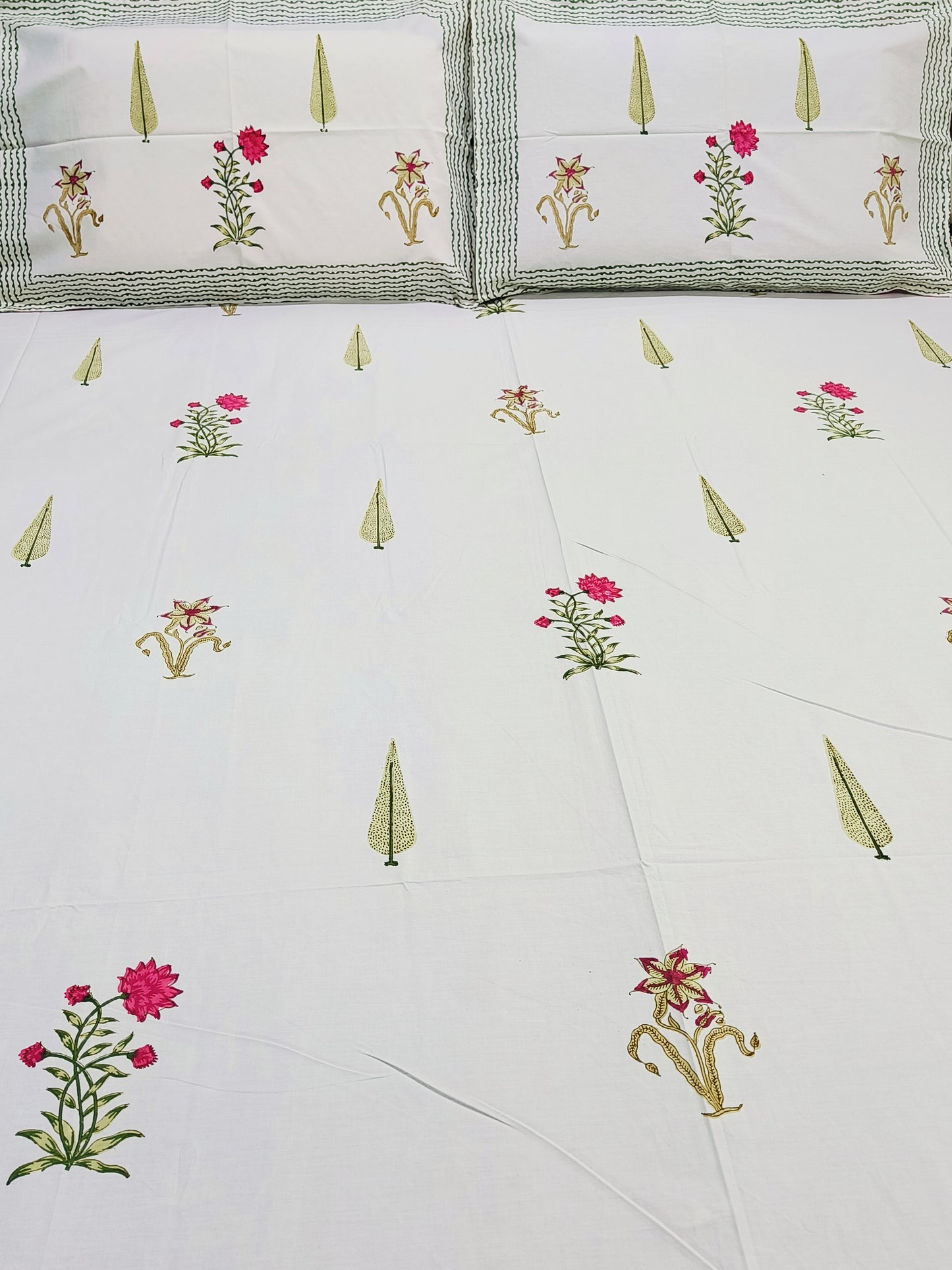 KING Fitted Sheet