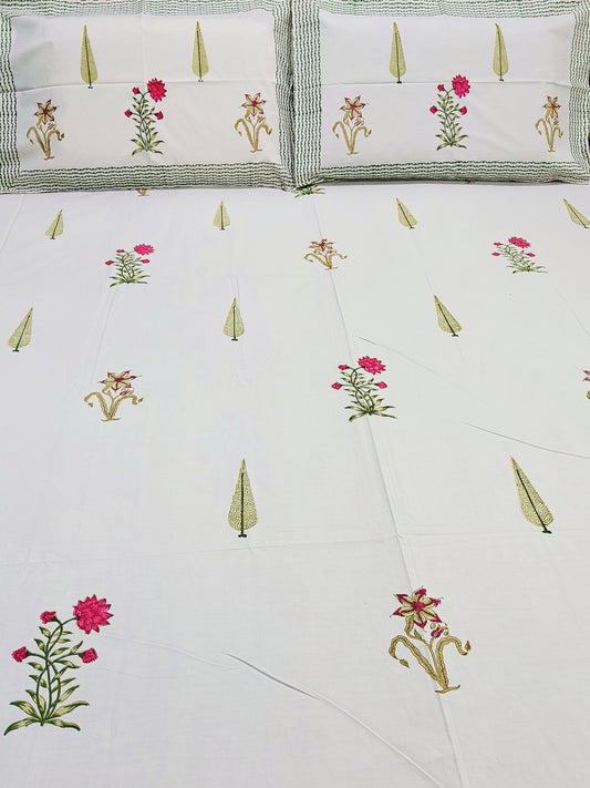 KING Fitted Sheet