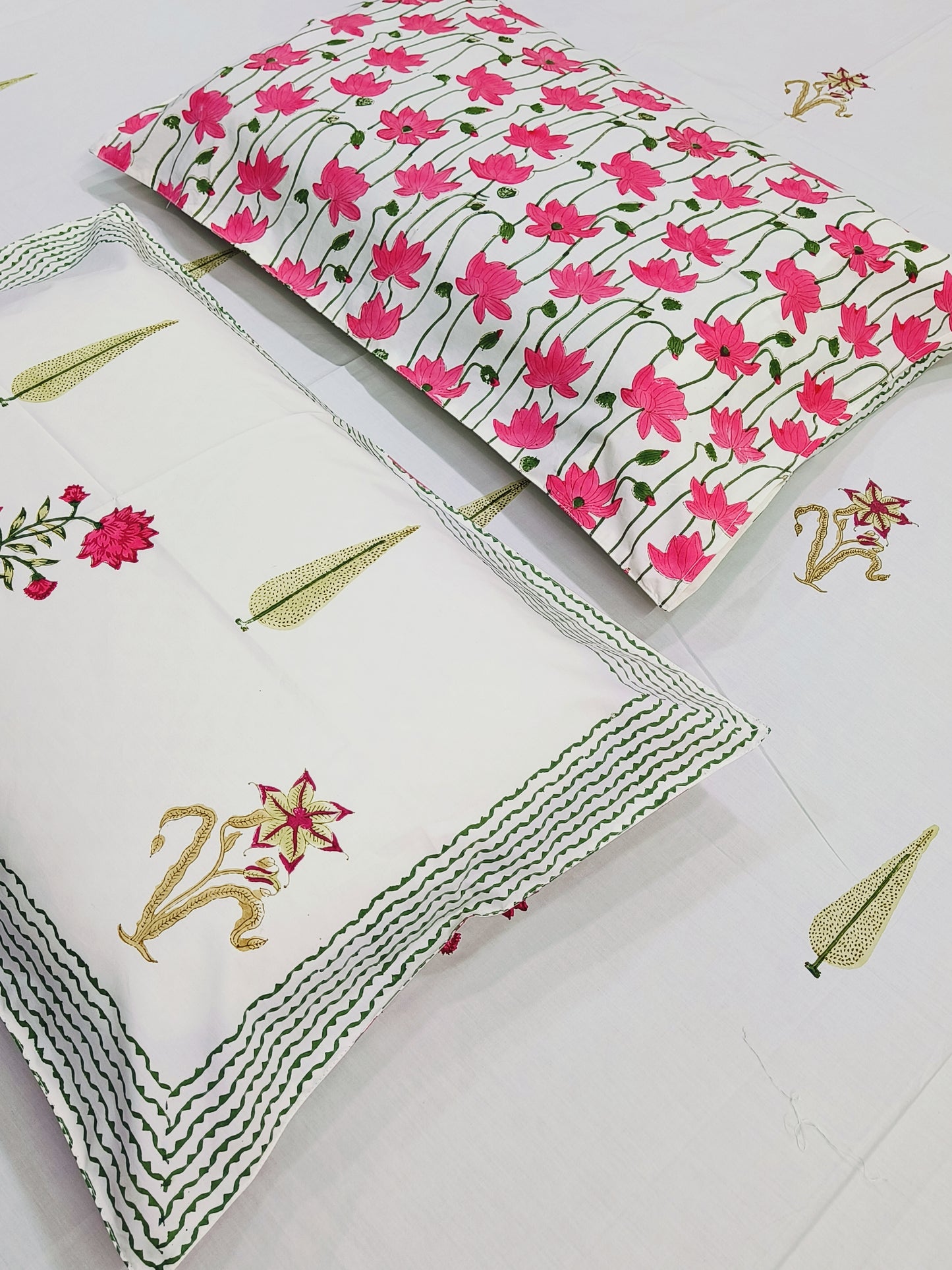 KING Fitted Sheet
