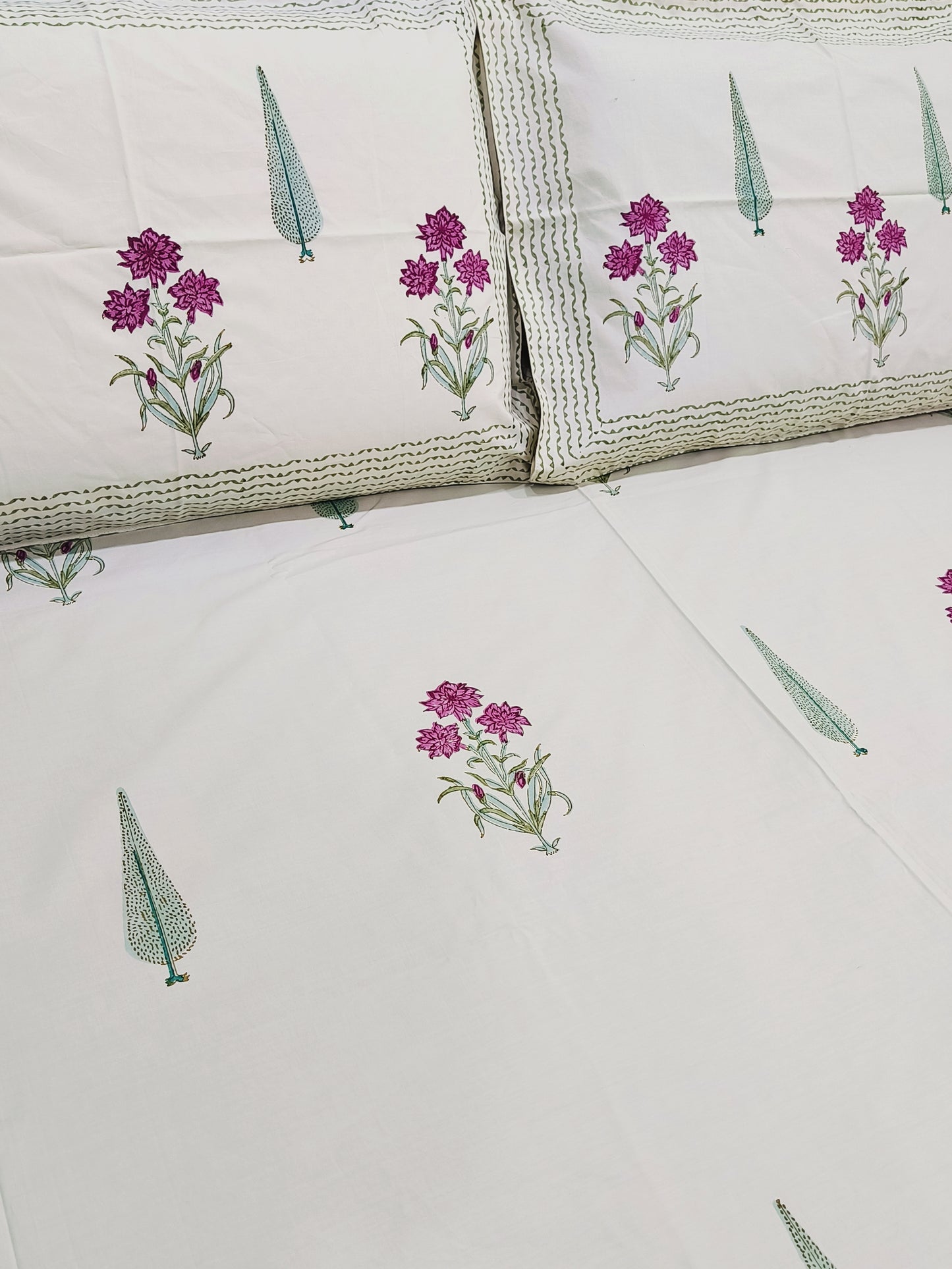 KING Fitted Sheet