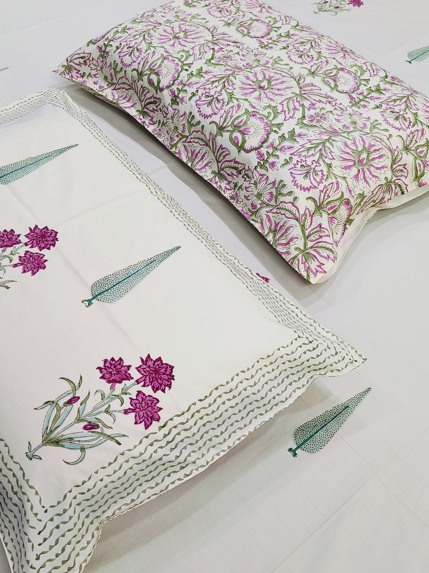 KING Fitted Sheet