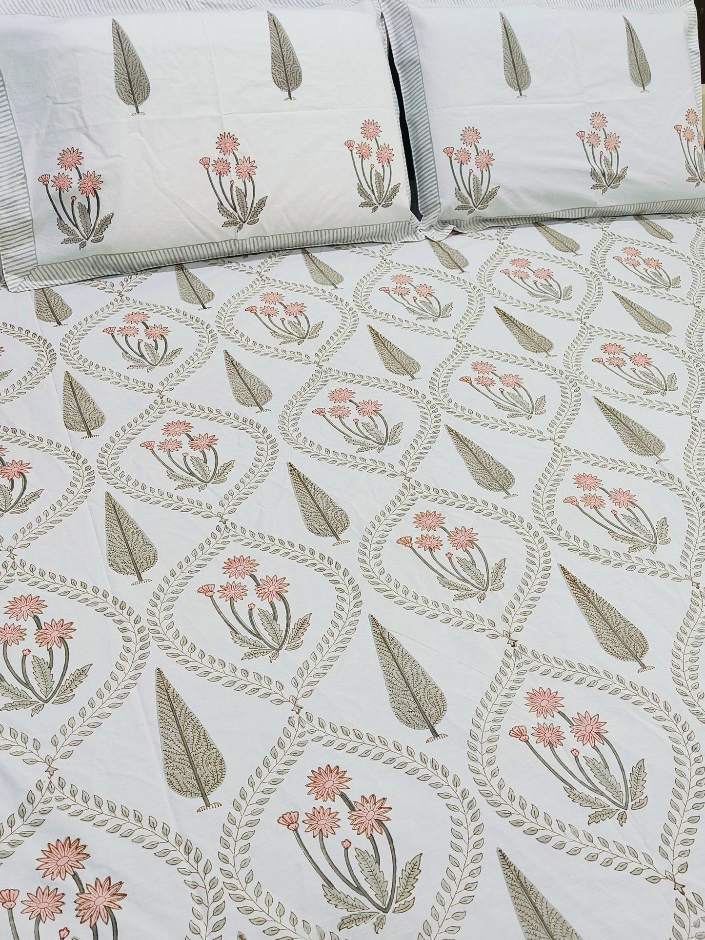 KING Fitted Sheet