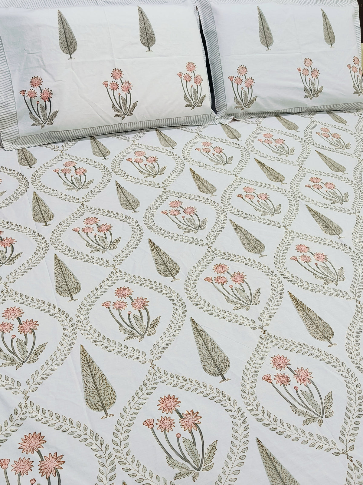 QUEEN Fitted Sheet