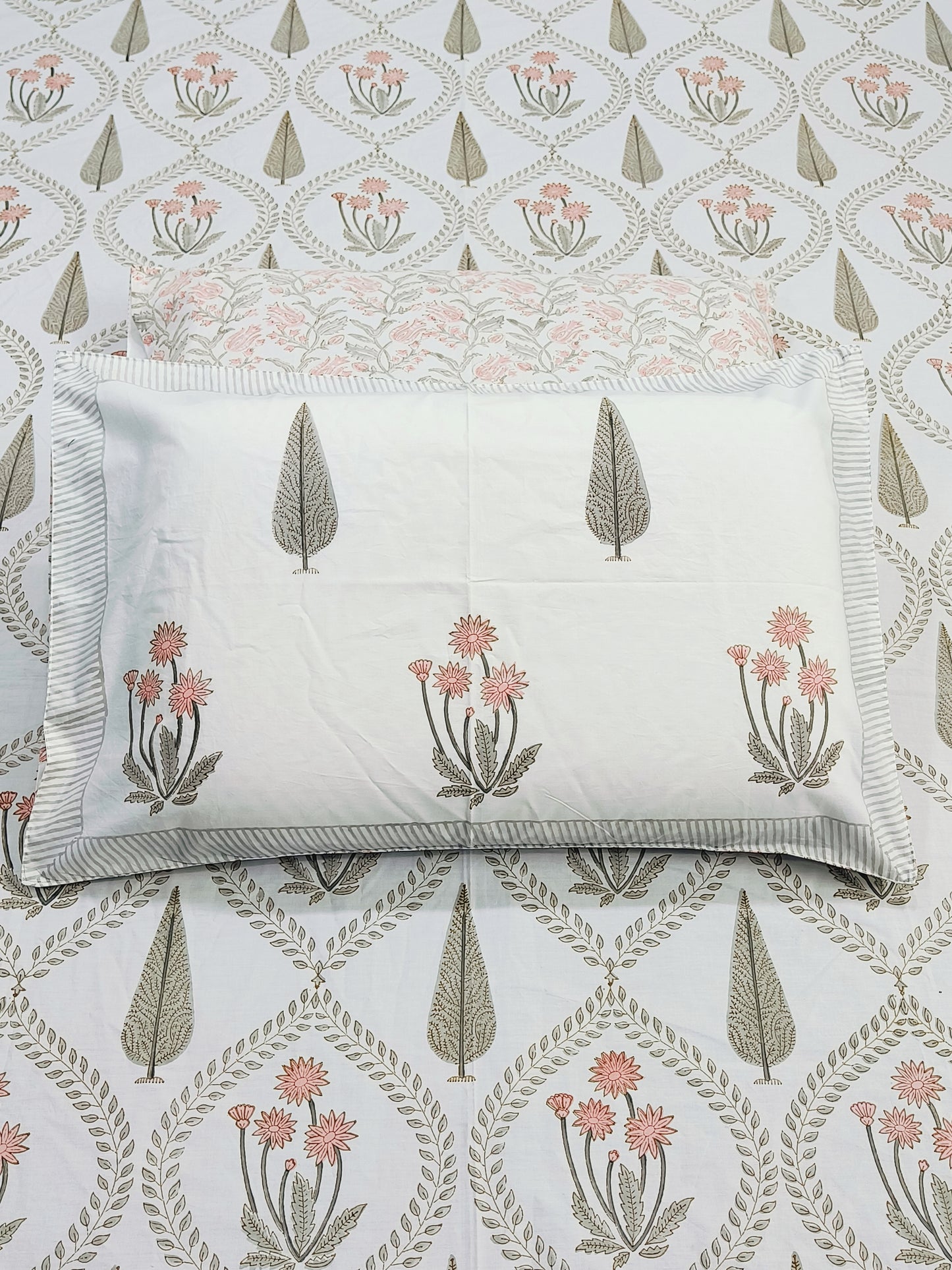 KING Fitted Sheet