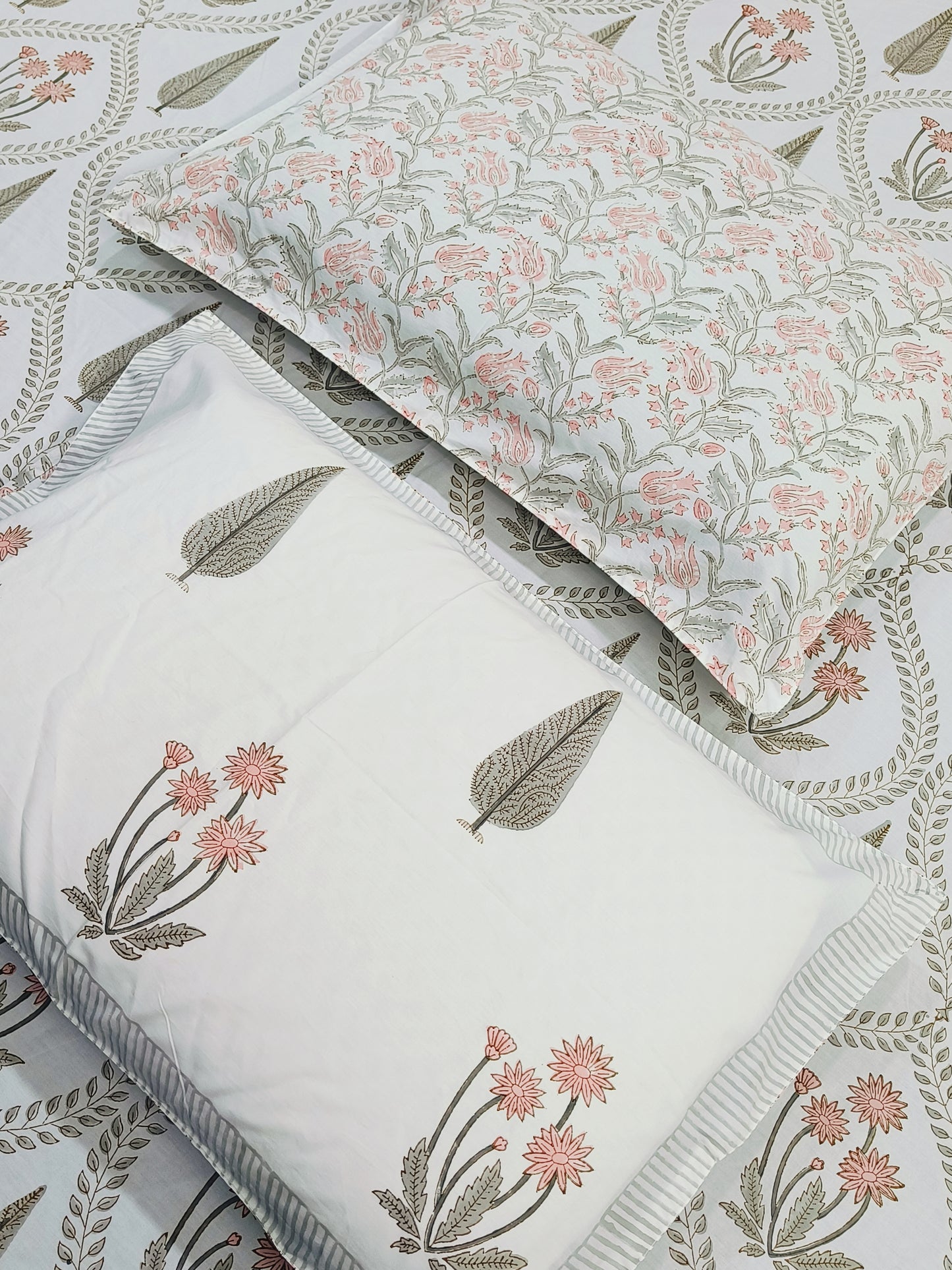 KING Fitted Sheet
