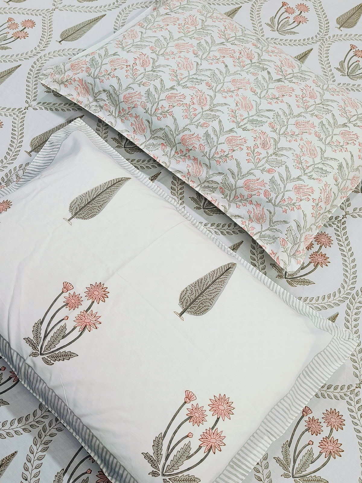 QUEEN Fitted Sheet
