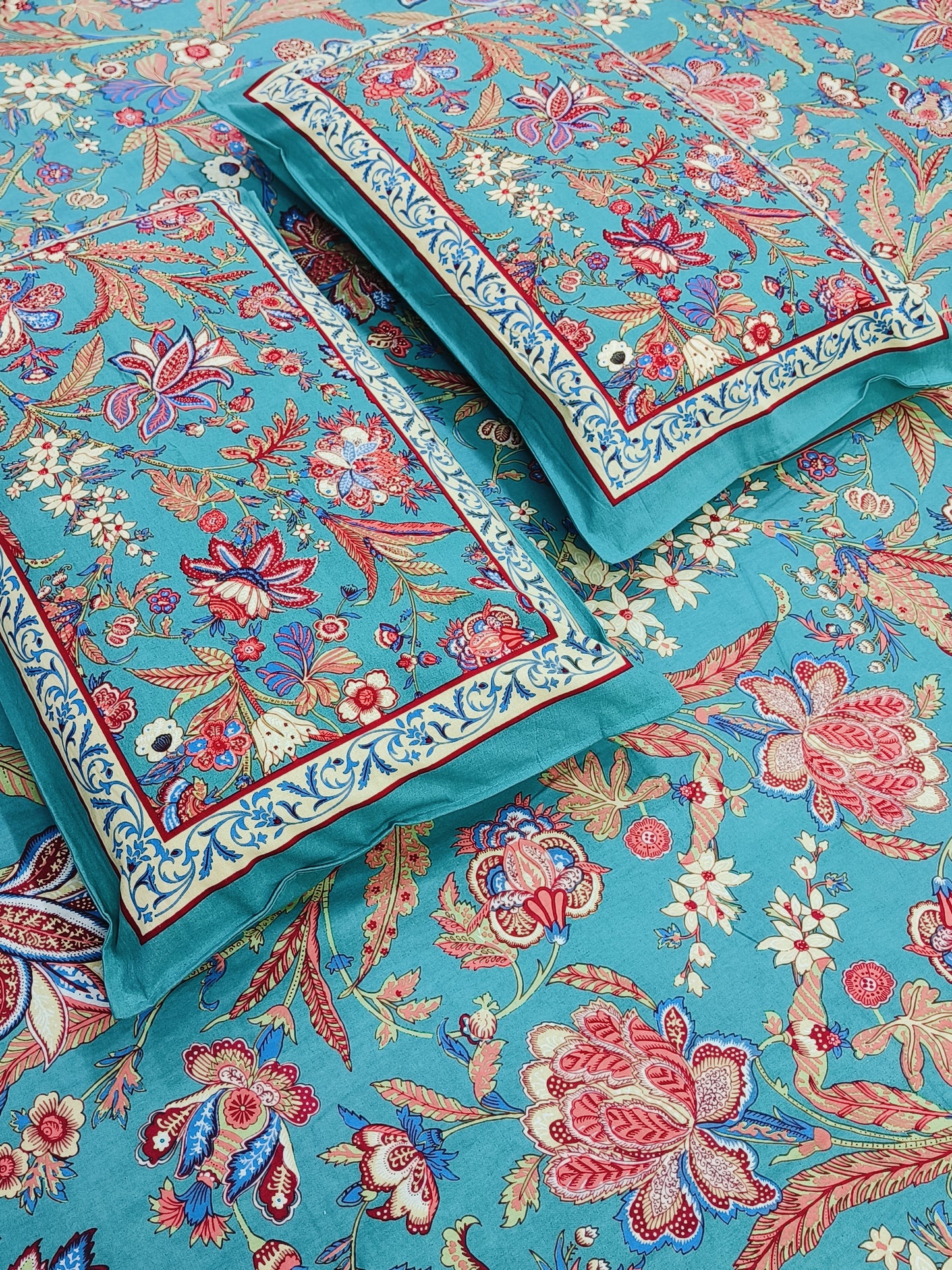 KING Fitted Sheet