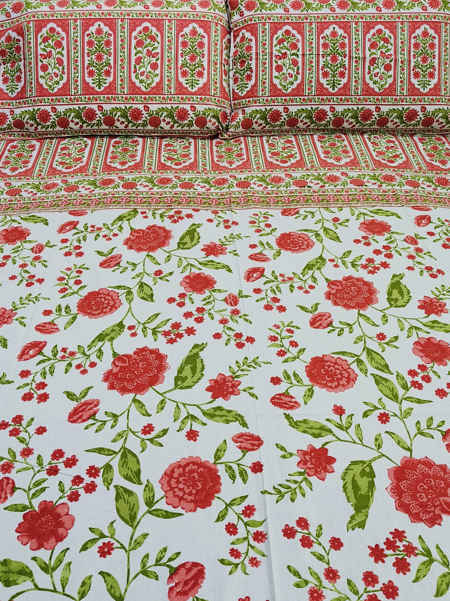 KING Fitted Sheet