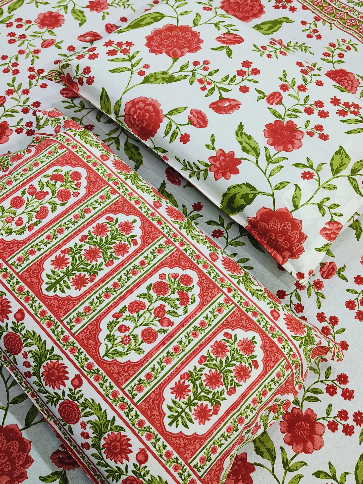 KING Fitted Sheet