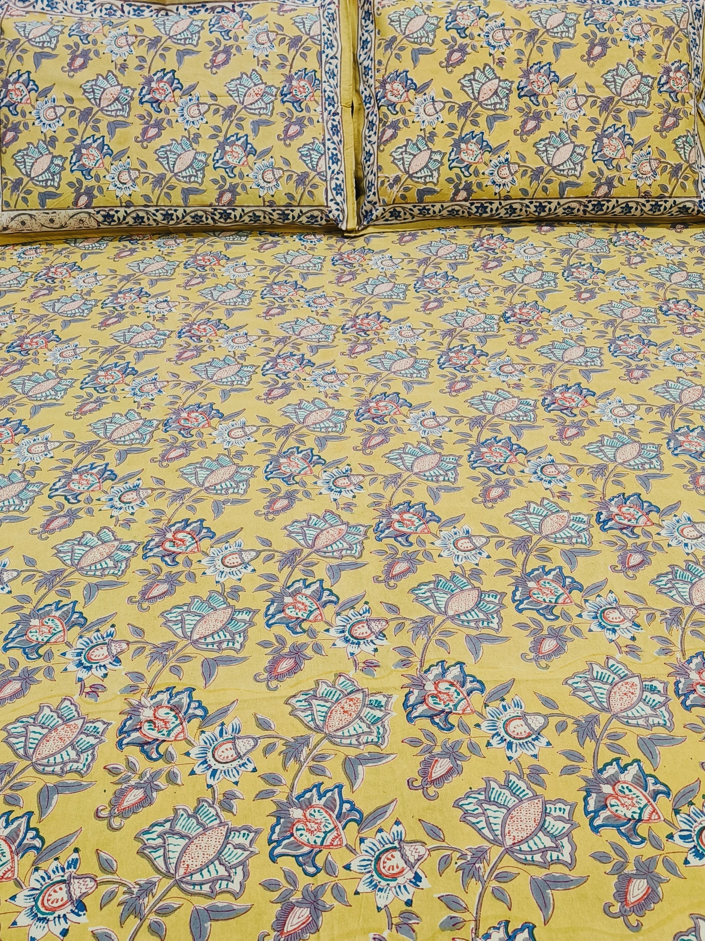 KING Fitted Sheet