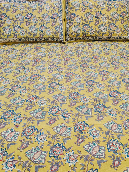 KING Fitted Sheet