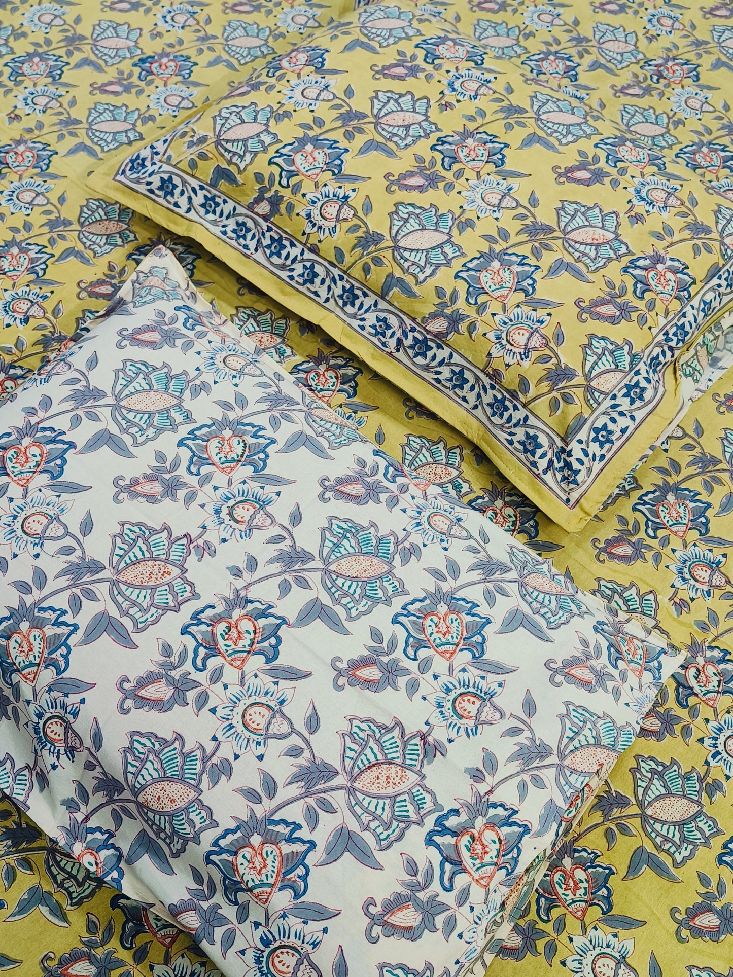 QUEEN Fitted Sheet
