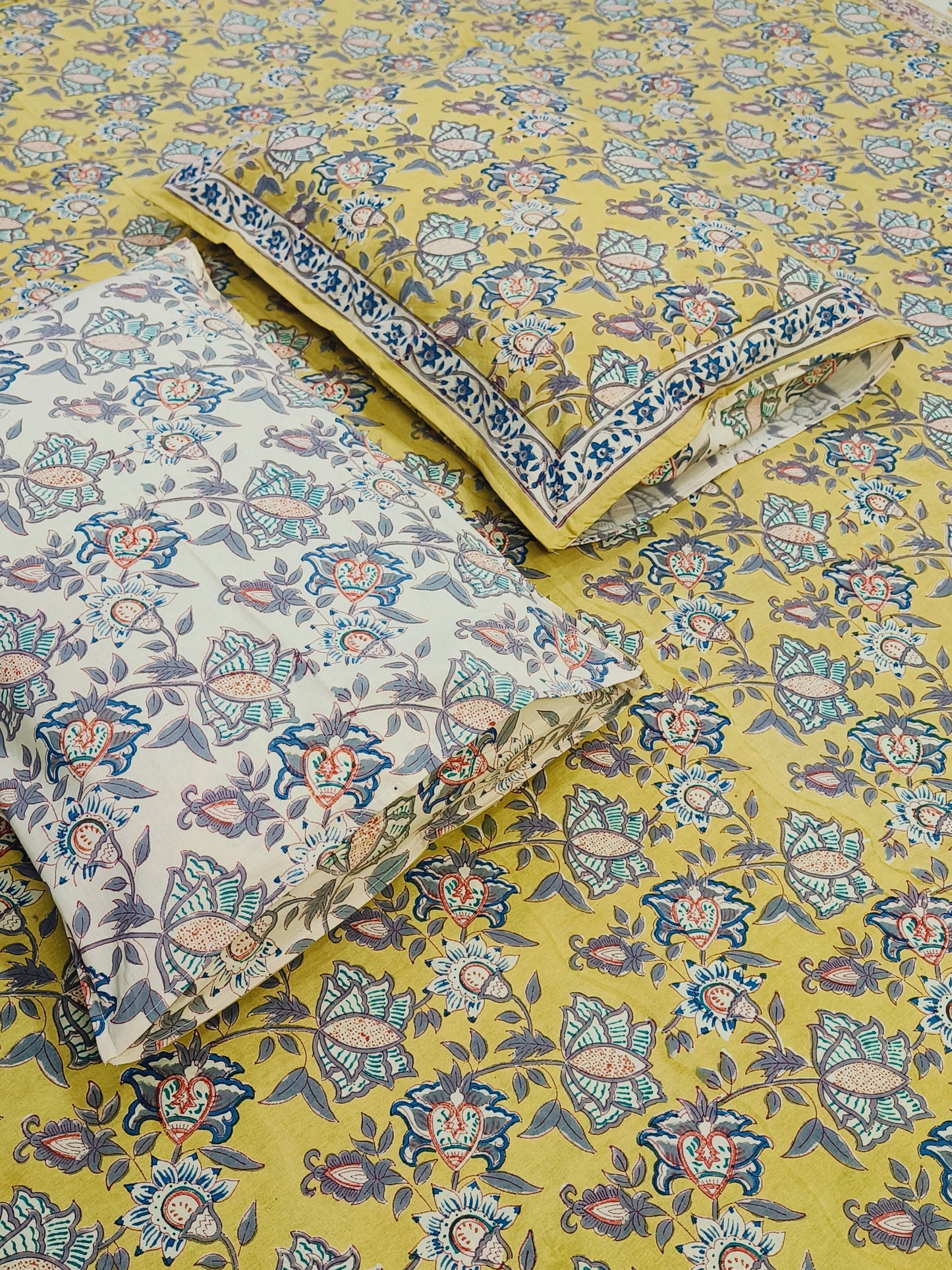 QUEEN Fitted Sheet