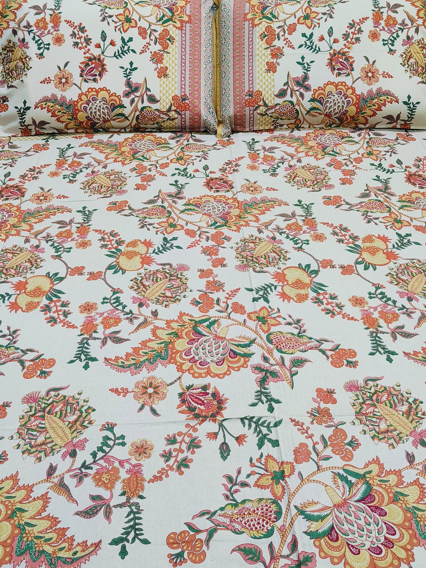 QUEEN Fitted Sheet
