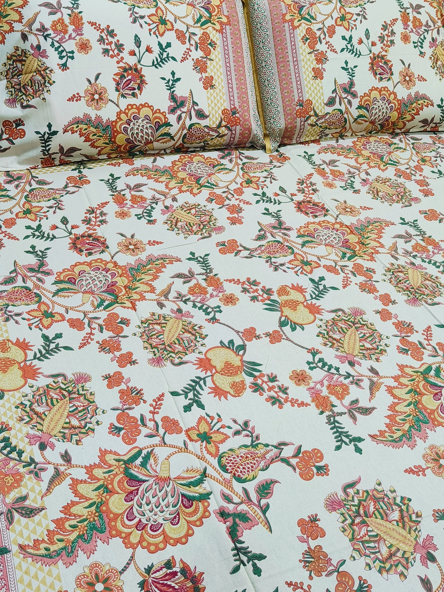 QUEEN Fitted Sheet