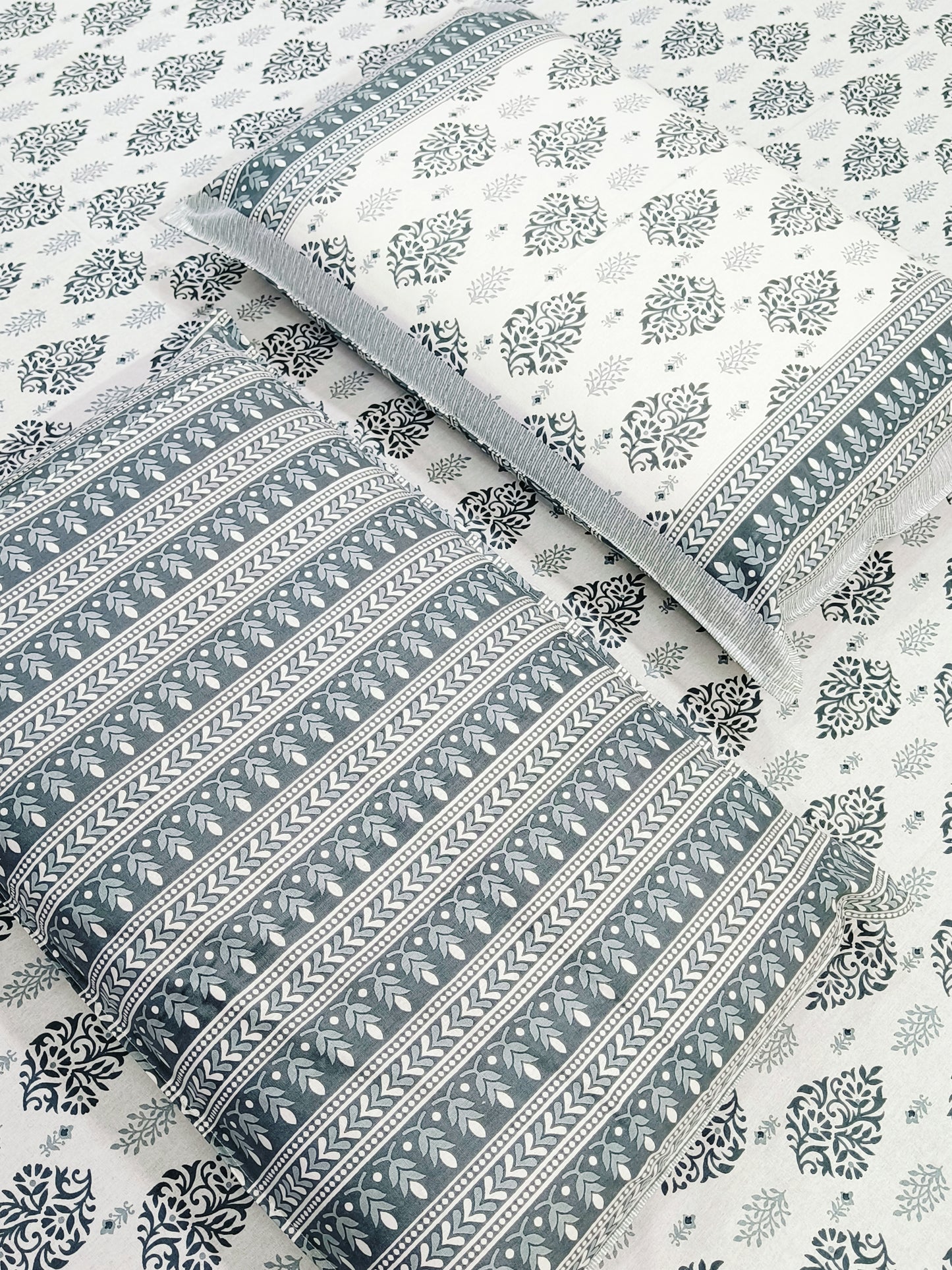 QUEEN Fitted Sheet