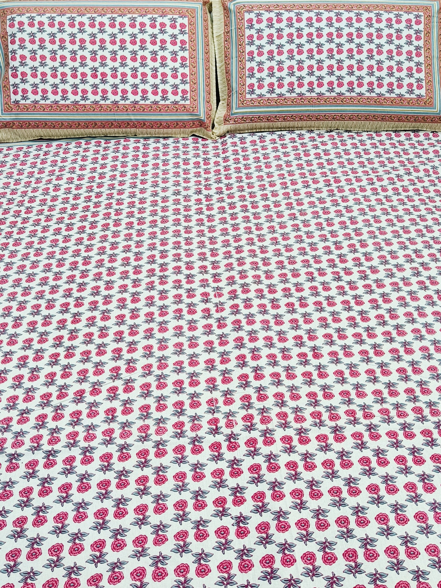 QUEEN Fitted Sheet