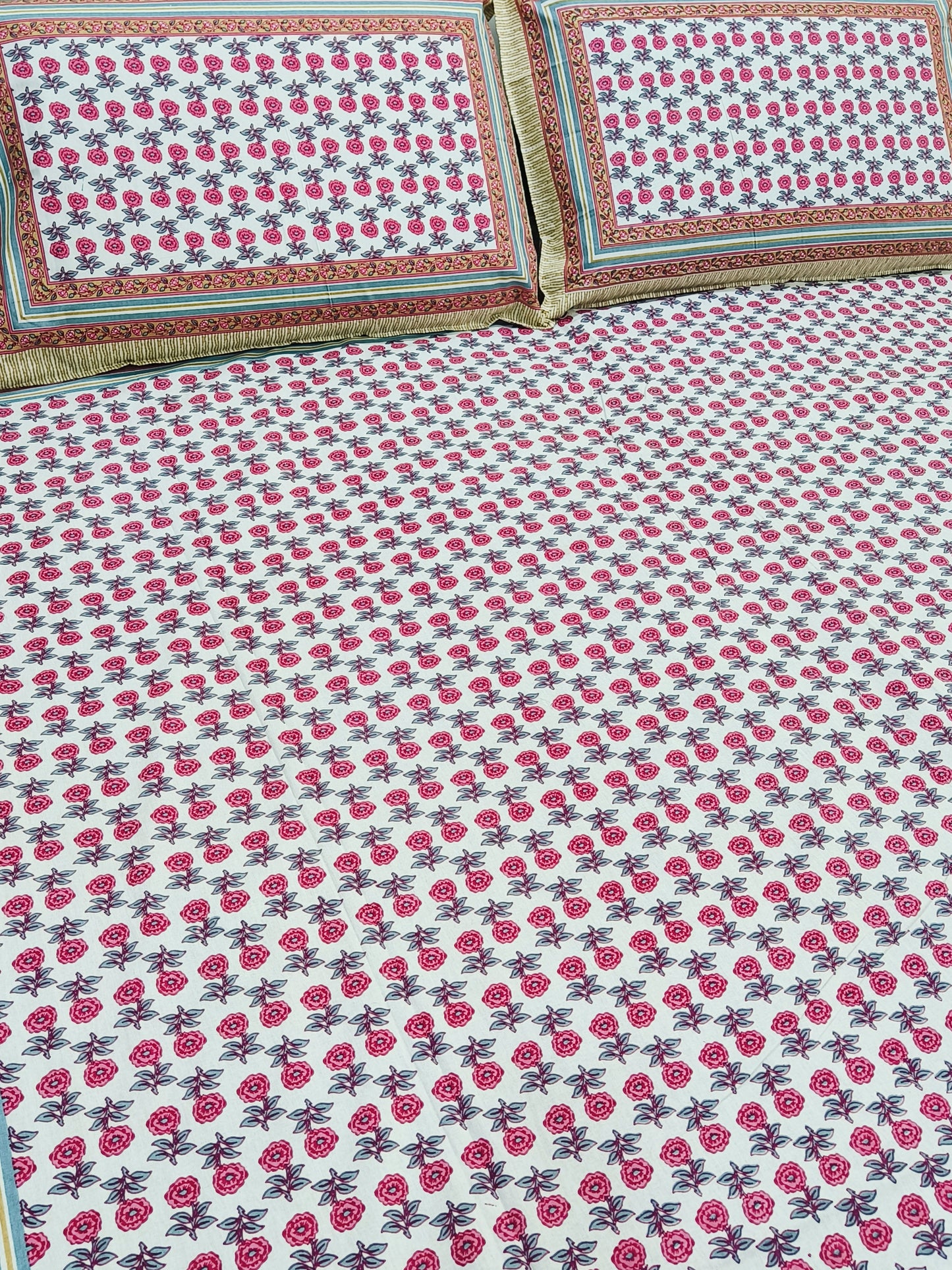 QUEEN Fitted Sheet