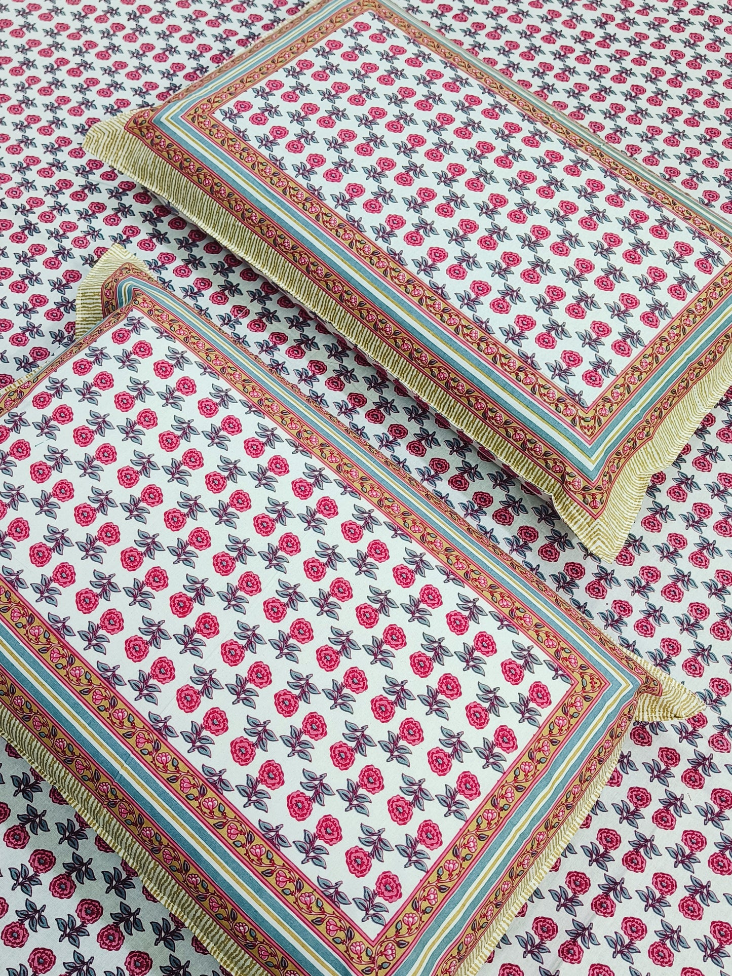 QUEEN Fitted Sheet
