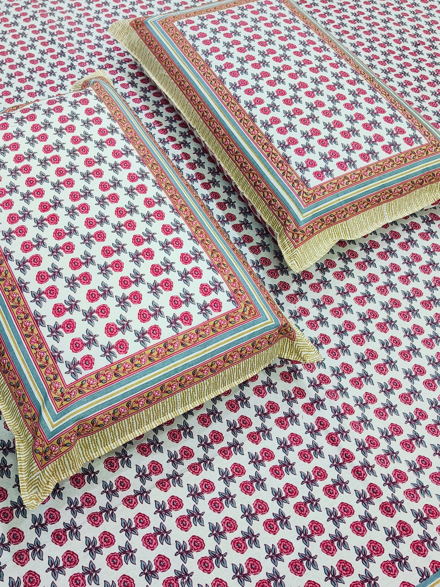 QUEEN Fitted Sheet