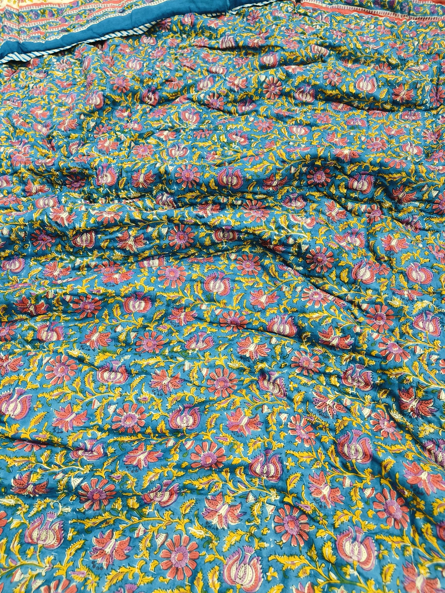 FRESH ARRIVAL Quilts (Double Bed)