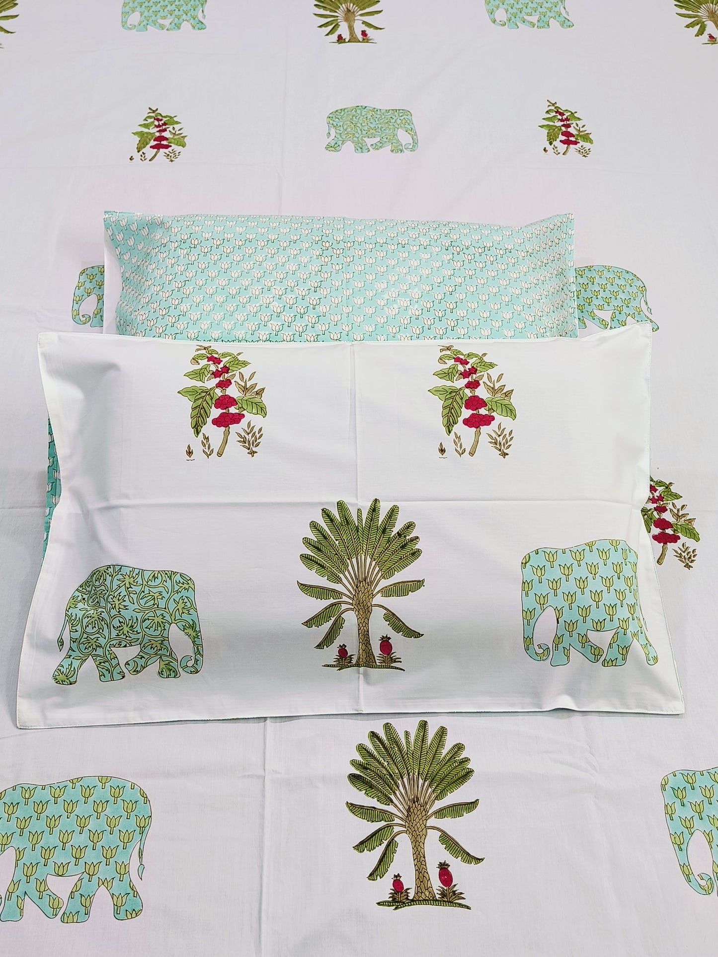 KING Fitted Sheet