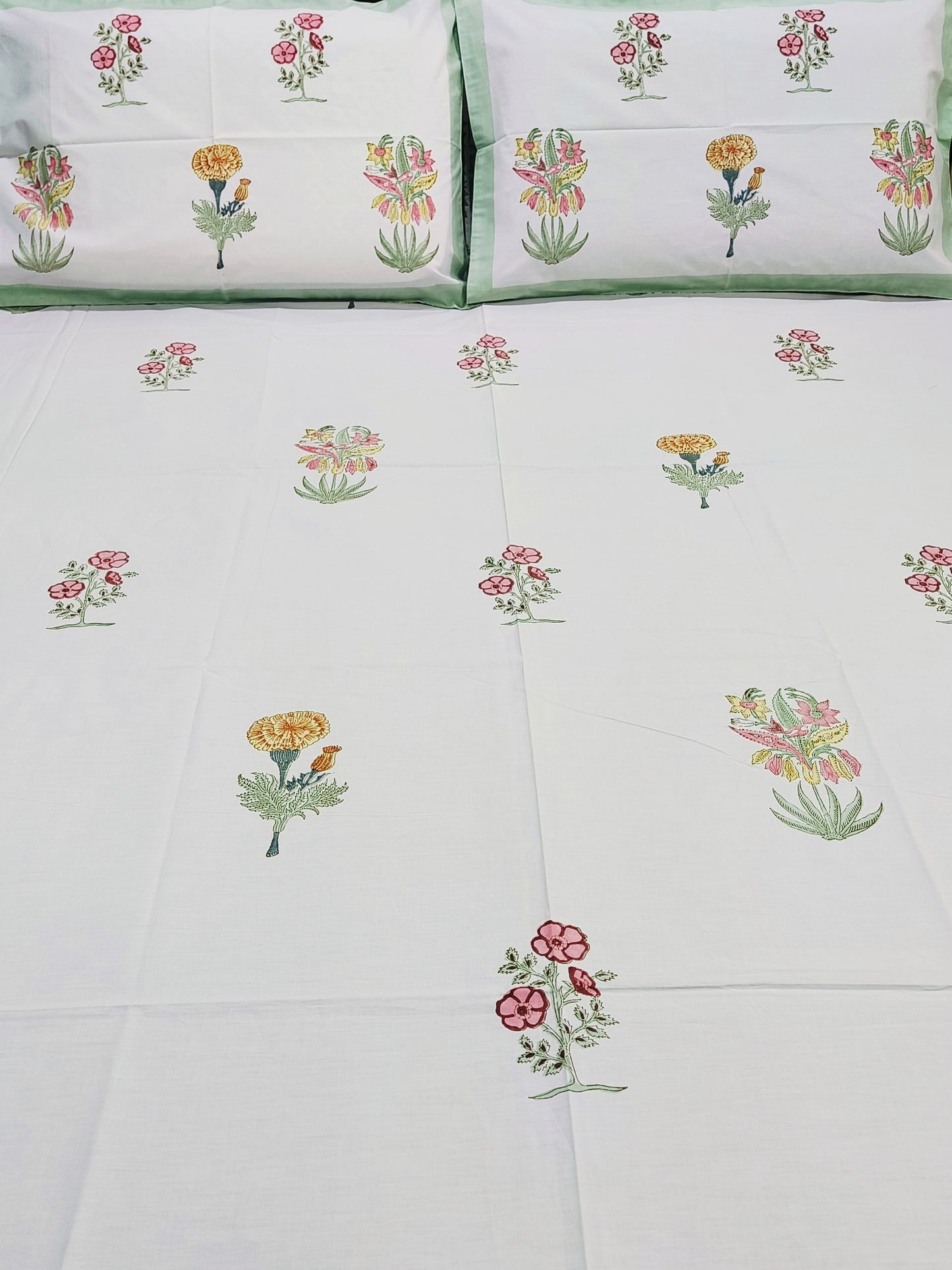QUEEN Fitted Sheet