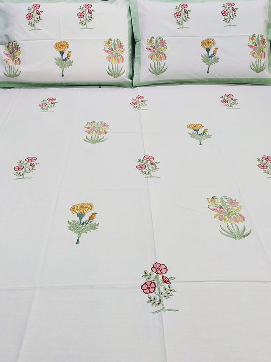QUEEN Fitted Sheet
