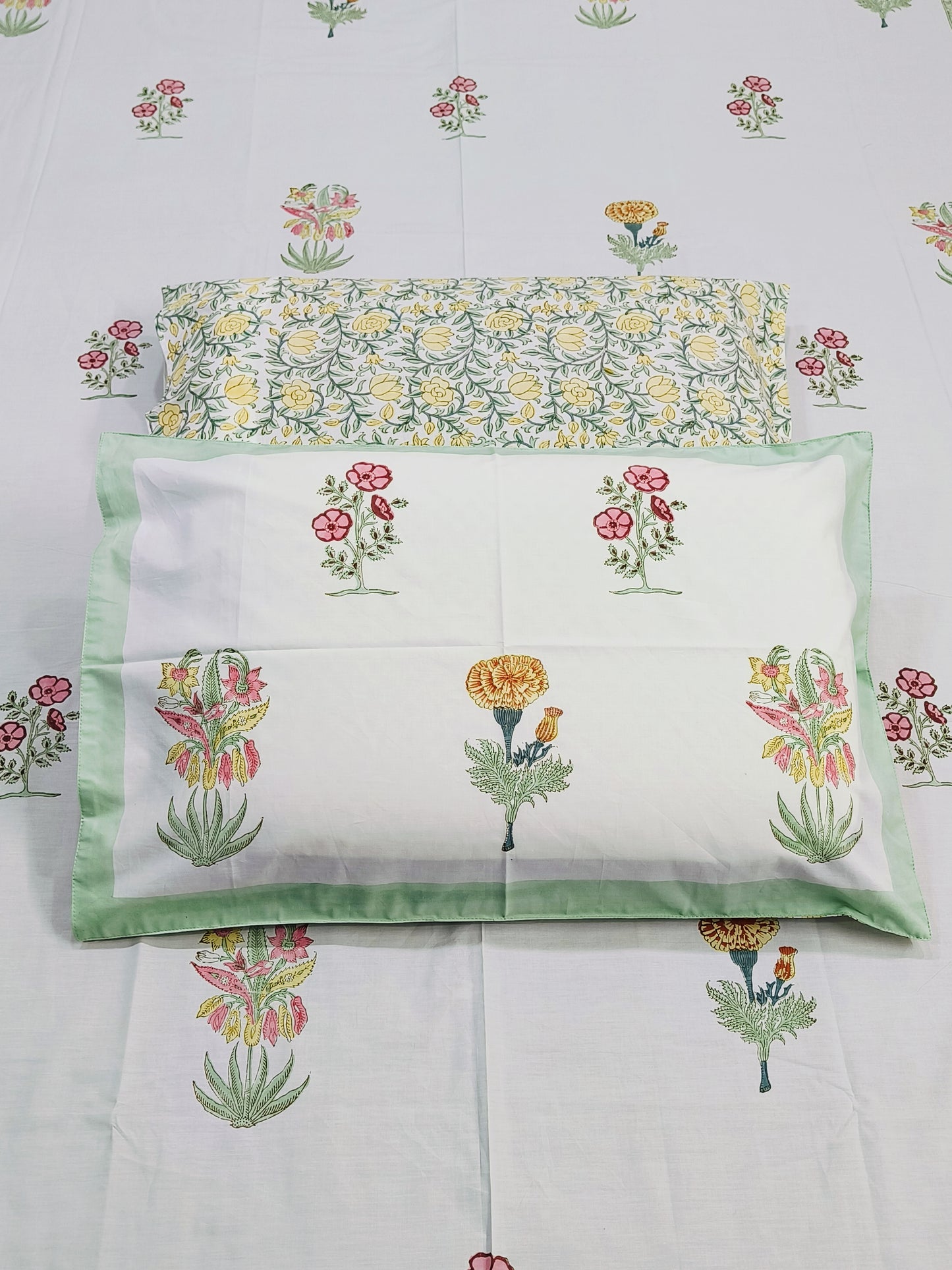 QUEEN Fitted Sheet