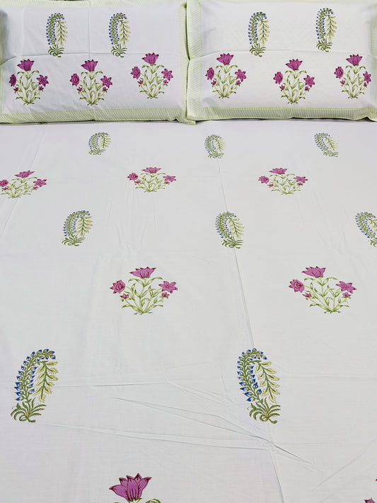 QUEEN Fitted Sheet